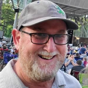 Meet your Posher, John